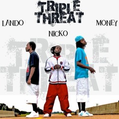Triple Threat or D.I.E