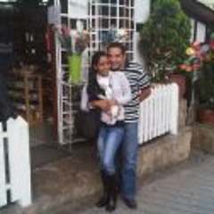 Luis Eduardo Larez A