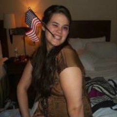 Andréa Jeannette White