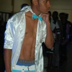 Kristoff Uncaptured Chin