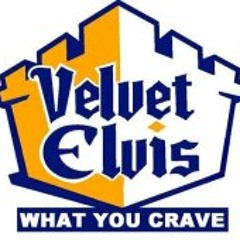 Velvet Elvis 2