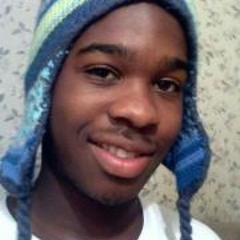 Tyrique ImDatguy Robinson