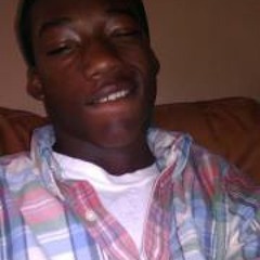 Montae Gucci Bostick