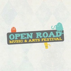 openroadfestival