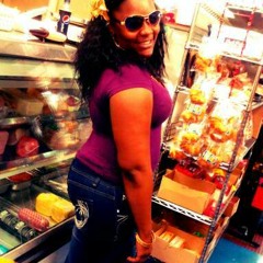Chrisette Asia Maelyy