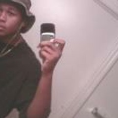 Deondre YoungCam Pride