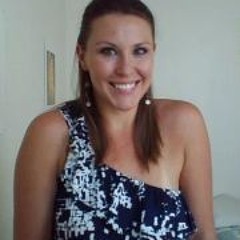 Ashley Marie Goddard