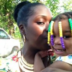 Simone Wisdom
