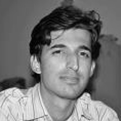 Naughty Boy (feat. Nahid Akhtar)