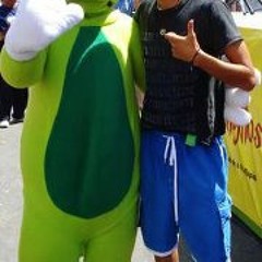 Israel Sanchez Dominguez