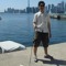 Omar Ho 1