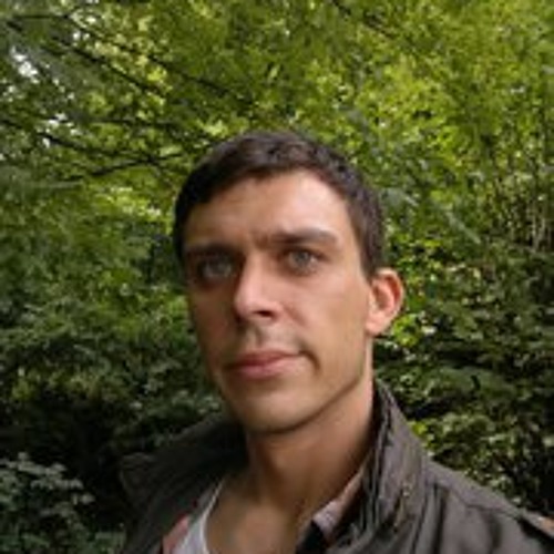 Marius Pawlak’s avatar