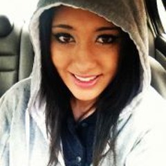 Allana Mindajao McCarthy