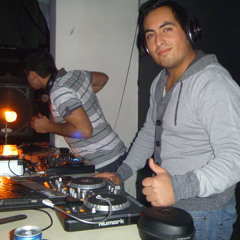 DeejayBoez