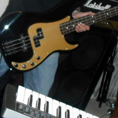 Doron Levary (D. Rock)