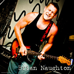 Brian Naughton Band
