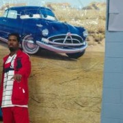 Tony Tmoney Kirkland