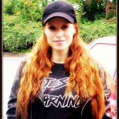 Eleni Liverakou Eriksson