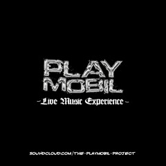 Stream Playmobil Project Live music | Listen to songs, albums, playlists  for free on SoundCloud