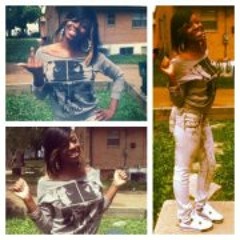 Desiree PrettyFace Rucker