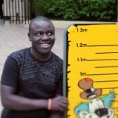 Colin Alegwa