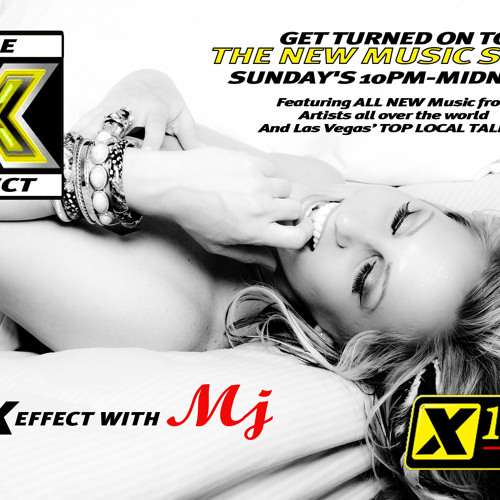 MJ interviews MIX MASTER MIKE  on AREA 107.9 9/4/09