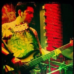 Oscar Cantu Bass