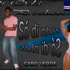 Siridjada (Funana Remix) by Dj Odá Produxon