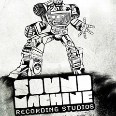 Sound Machine Studios
