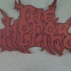 Justifiable Homicide (Dying fetus Cover )