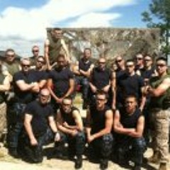 Matthew Platypus Perry