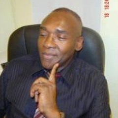 Harrison-Sears Snr Eric