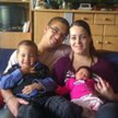 JordyMimi van der Burg