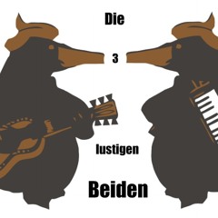 Die 3 Lustigen Beiden