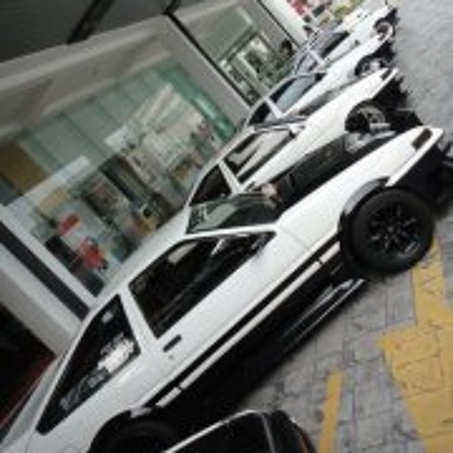 initial D