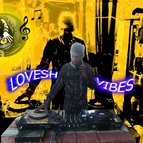 Lovesh Vibes’s avatar