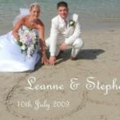 Leanne N Stevie Donohoe