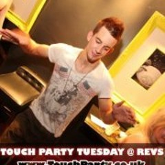 Peter Dimitri Bristow