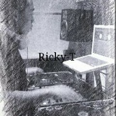 G.E.M. Tang 鄧紫棋-- After Tonight (RickY-T Re-Edit)