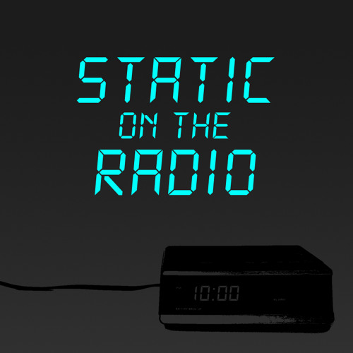 Static on the Radio’s avatar