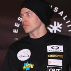 Ivar Kruusenberg
