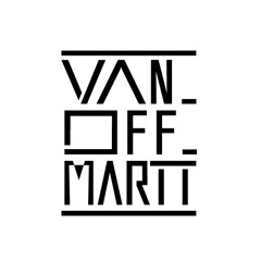 Van Off Martt