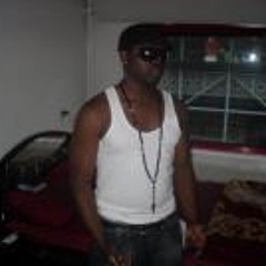 Iron Slim Megga Koroma