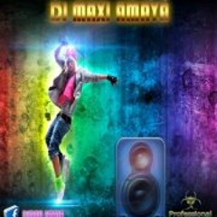 LICK IT - DJ MAXII AMAYA 90 - IMPERIAL MIX - MOCHITO PONCE