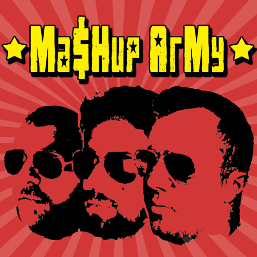 Gorillaz vs Prince Fatty - Eastwood Milk Dub (Mashup Army)