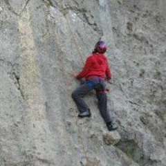 Eleftheria Charalambous