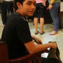 Patrick Cabiedes Cabig