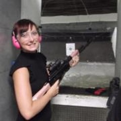 Kirsty Ann-Maree Edwards