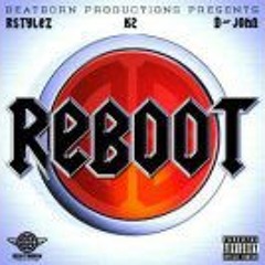 Ryan BeatBorn Styles