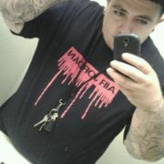 Jon Awkink Klavinger